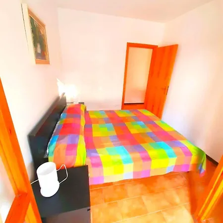 Bilo Michi, Apartment Marcelli