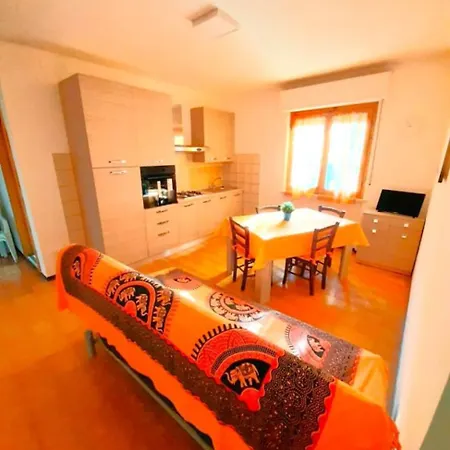 Bilo Michi, * Marcelli