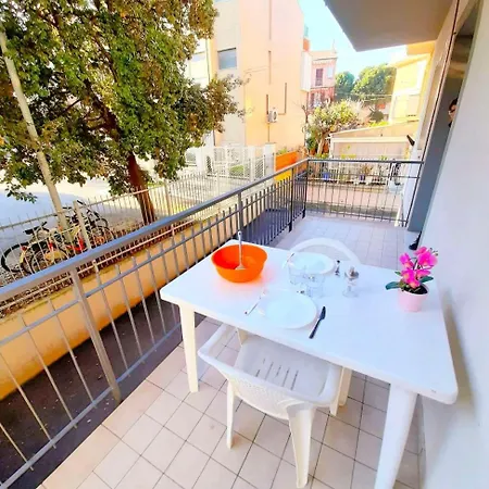 Bilo Michi, Marcelli