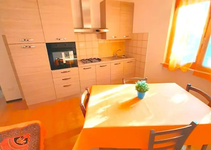 Lejlighed Bilo Michi,