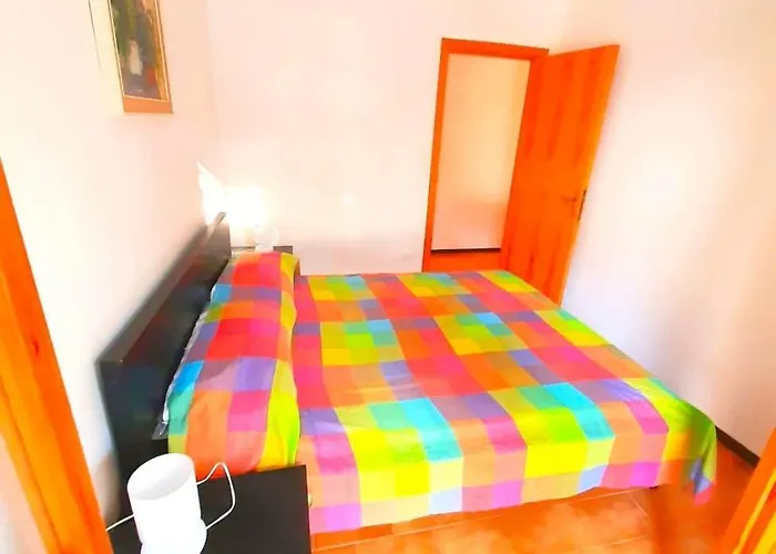 Bilo Michi, Lejlighed Marcelli