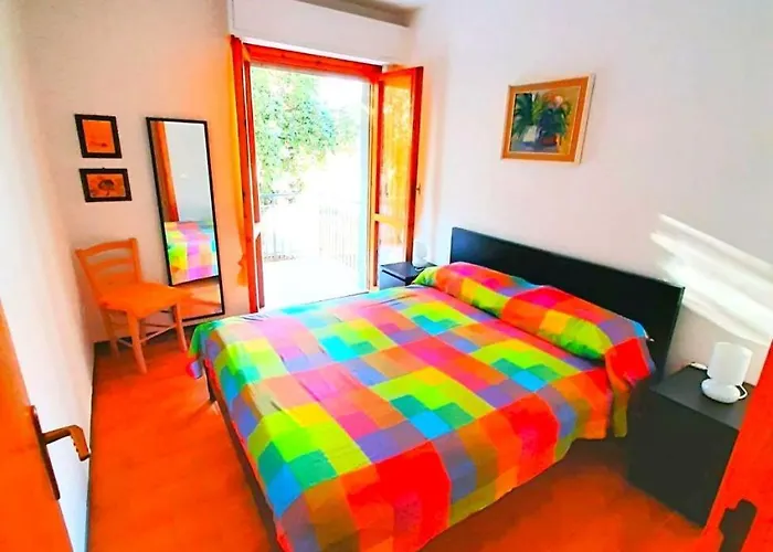 Lejlighed Bilo Michi,