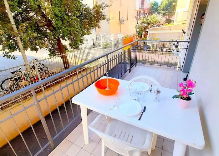 Bilo Michi, Marcelli